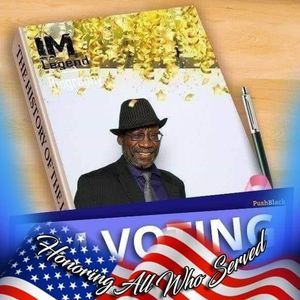 Meet your Posher, Douglas